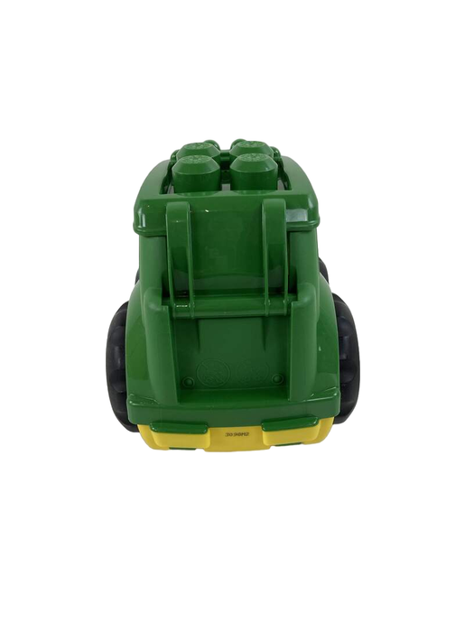 Shop Mega Bloks John Deere Tractor at GoodBuy Gear