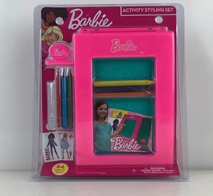 Barbie Activity Set