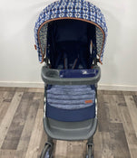 secondhand Strollers