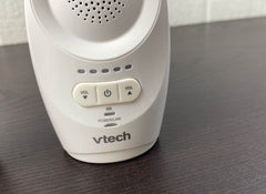 secondhand VTech Audio Baby Monitor