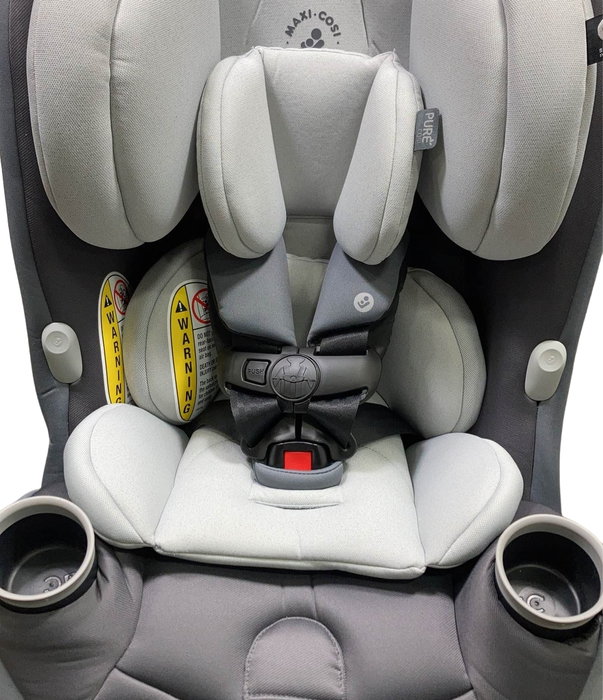 secondhand Carseat