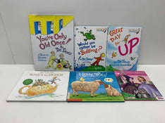 Shop BUNDLE Hardback Picture Books at GoodBuy Gear
