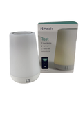 used Hatch Baby Rest Sound Machine