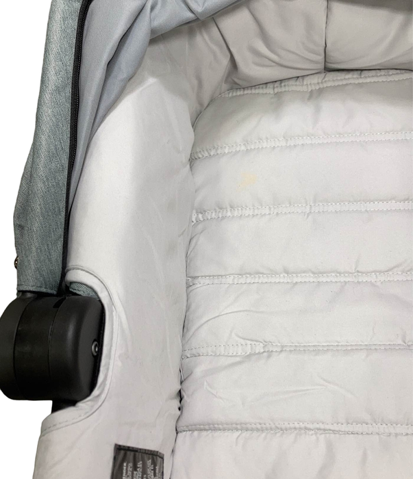 secondhand Stroller Accessories