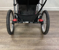 used Baby Trend Expedition ELX Jogging Stroller