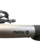 Shop Musty Easy Grow High Chair at GoodBuy Gear