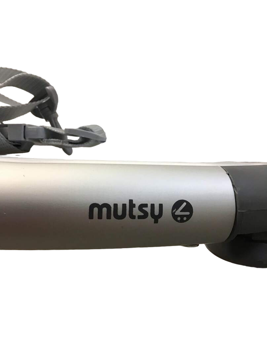 Shop Musty Easy Grow High Chair at GoodBuy Gear
