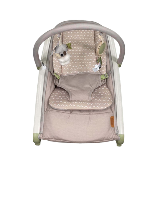 used Tiny Love 2-In-1 Rocker, Boho Chic