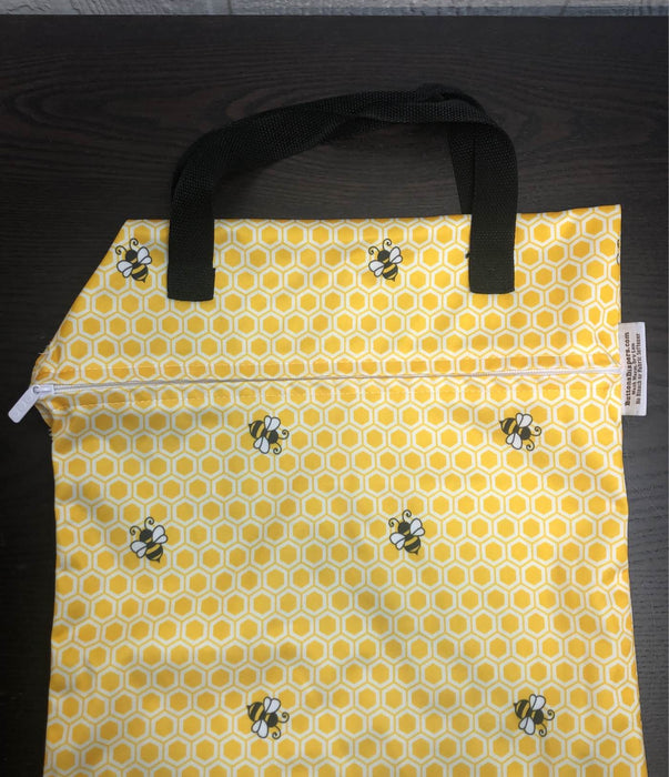 Shop Buttons Wet Bag at GoodBuy Gear