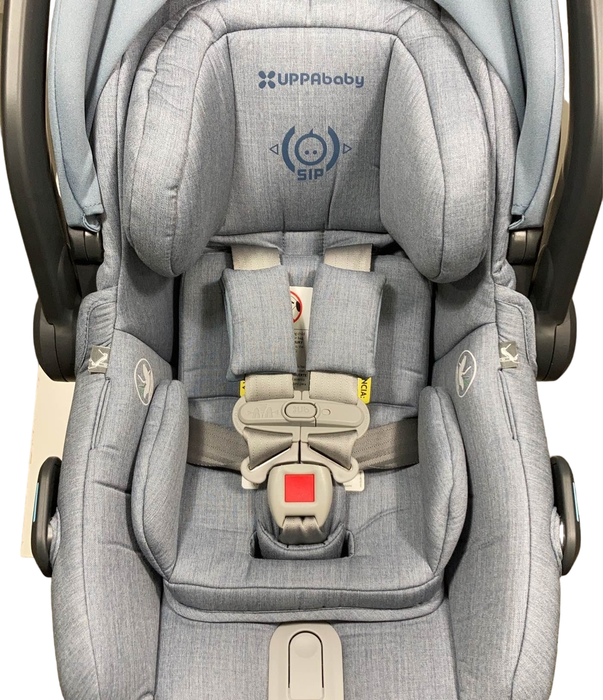 secondhand Infantcarseat