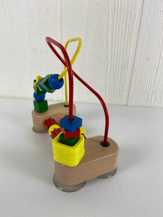 Shop Melissa & Doug My First Bead Maze at GoodBuy Gear
