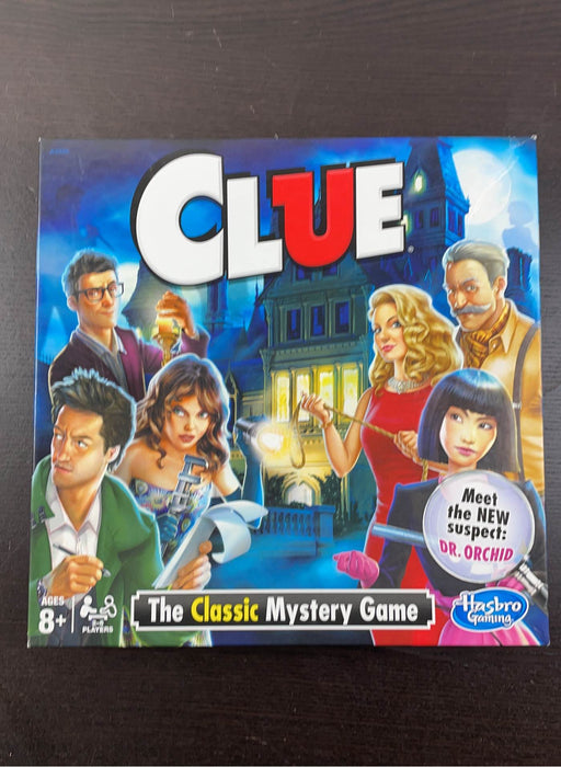 secondhand BUNDLE Board Games