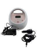 used Spectra Baby S2 Plus Electric Breast Pump