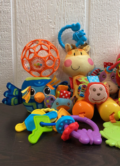 secondhand BUNDLE Sensory Toys