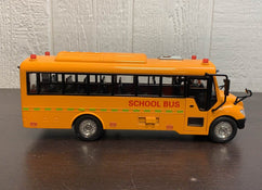 used School Bus