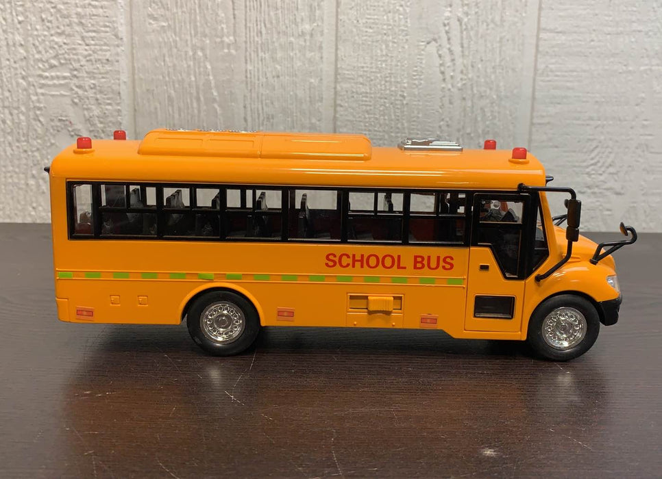 used School Bus