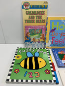 Shop BUNDLE Board Books at GoodBuy Gear