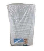 used Moonlight Slumber Sleepytyme Crib Mattress