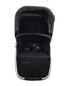 Shop UPPAbaby VISTA RumbleSeat, 2015+, 2022, Jordan (Charcoal Melange) at GoodBuy Gear