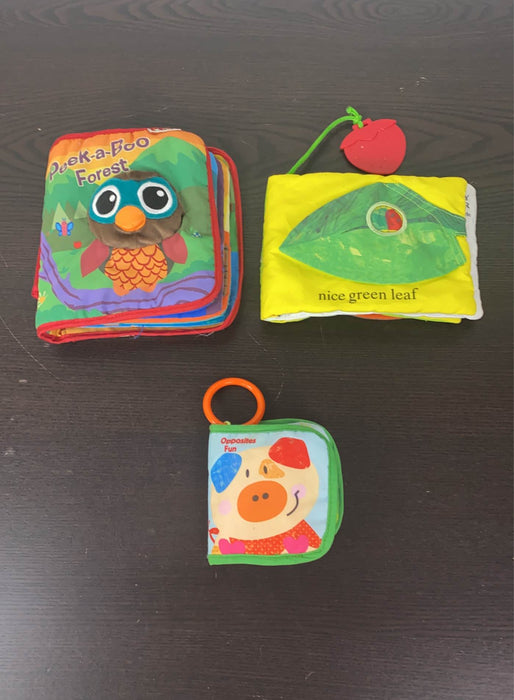 used BUNDLE Soft Books