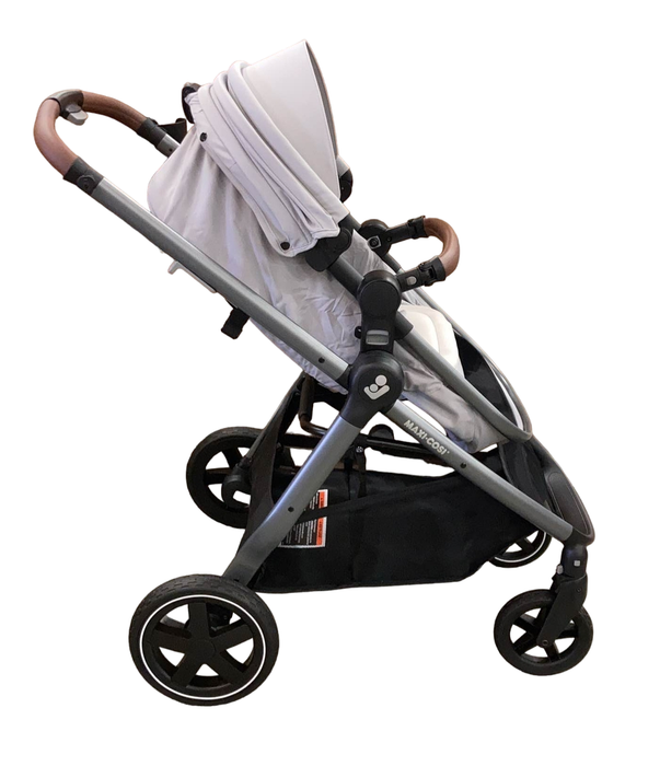 secondhand Strollers