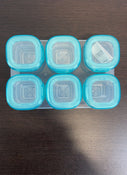 Shop OXO Tot 2 oz. Baby Blocks Freezer Storage at GoodBuy Gear
