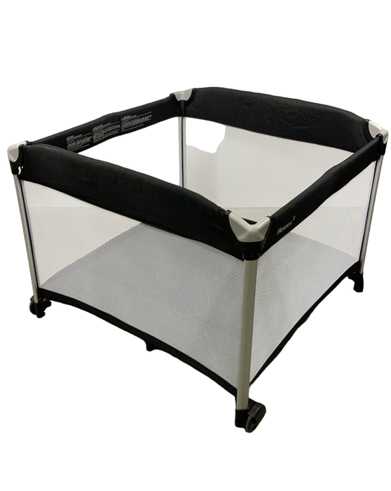 Shop Joovy Room2 Playard, Black at GoodBuy Gear
