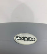 Shop Keekaroo Peanut Changing Pad, Grey at GoodBuy Gear