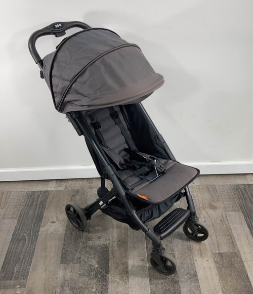 secondhand Zoe Tour+ Stroller