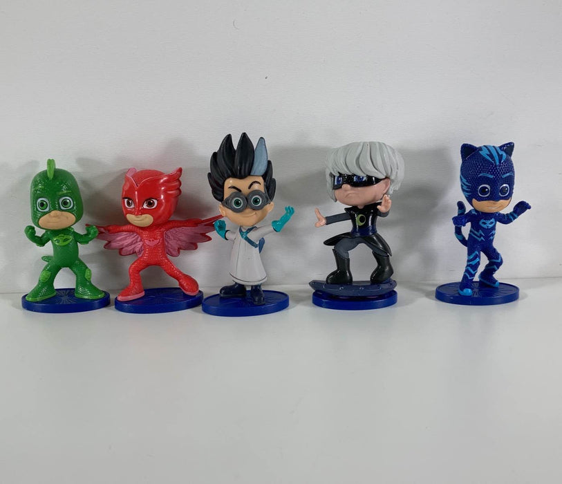 secondhand BUNDLE PJ Masks Toys