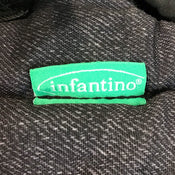 used Infantino Flip 4-in-1 Convertible Carrier