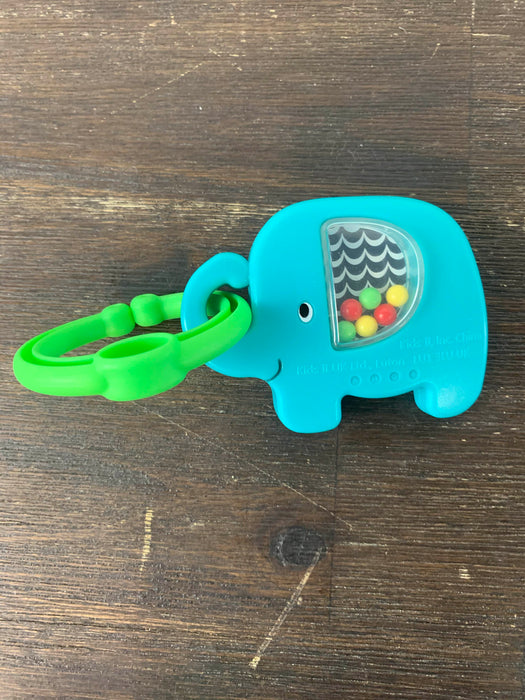 secondhand BUNDLE Teething And Grasping Toys