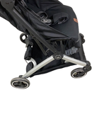 used gb Pockit+ All City Stroller, Velvet Black, 2022