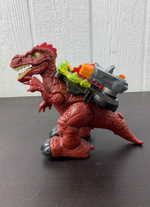 secondhand Mattel Dinosaur