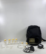 used Medela Pump In Style Advanced Breast Pump With Backpack