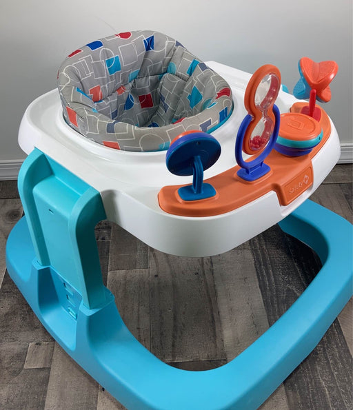 secondhand Safety 1st Ready-Set-Walk