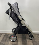 Shop Larktale Chit Chat Stroller, 2019, Nightcliff Stone Print at GoodBuy Gear
