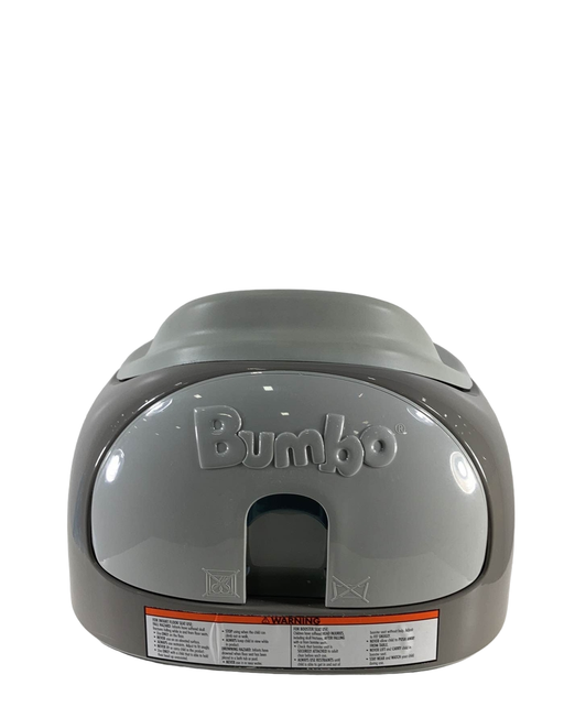 secondhand Bumbo Multi Seat, Cool Grey/Breige