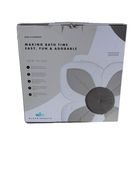 secondhand Blooming Bath Baby Bath Lotus, Gray-Gray