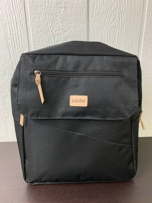 used Jujube 4-in-1 Diaper Bag