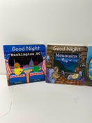 Shop BUNDLE Board Books, Bedtime at GoodBuy Gear