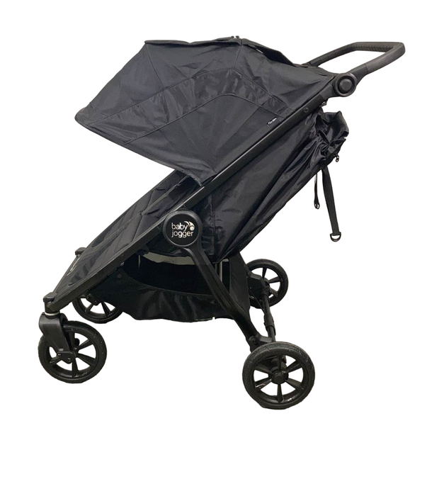 used Strollers