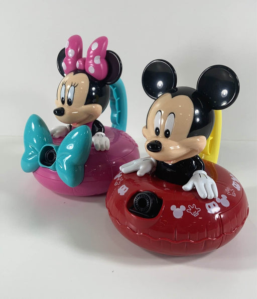 used BUNDLE Disney Fun, Bubble Blowers