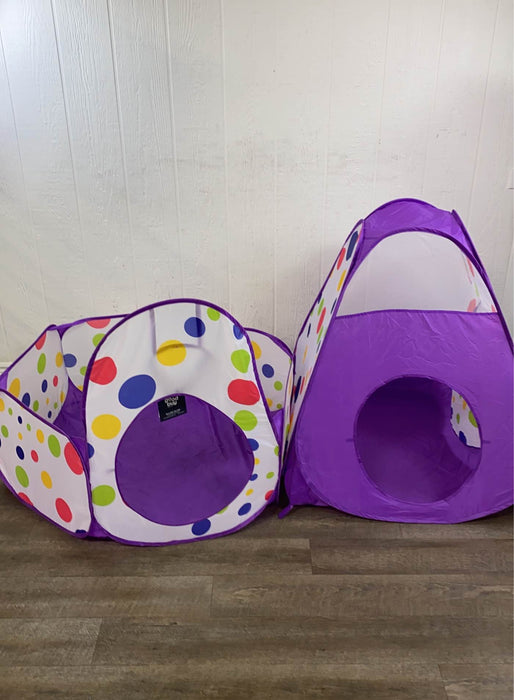 secondhand Lv. Life Pop Up Kids Indoor Outdoor Toys