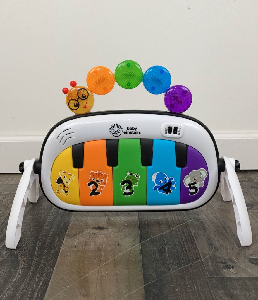Baby Einstein 4in1 Kickin’ Tunes Music Activity Gym