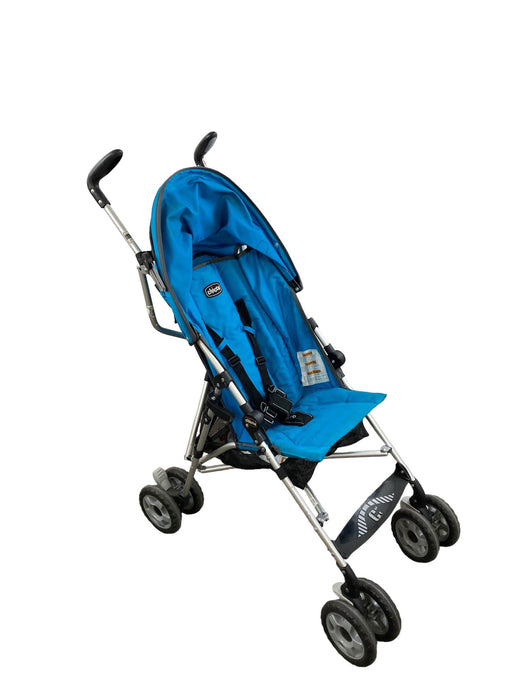 used Strollers