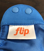 Shop BUNDLE Flip Cloth Diaper Covers at GoodBuy Gear