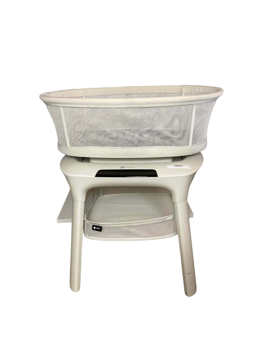 secondhand 4moms MamaRoo Sleep Bassinet