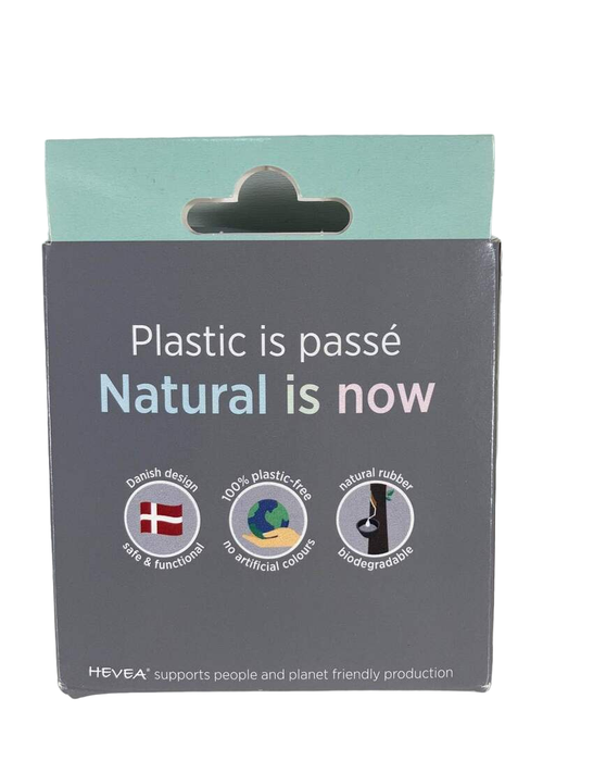 Shop Hevea Natural Pacifier at GoodBuy Gear