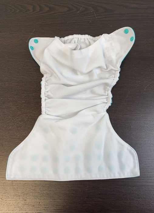 Shop BUNDLE Mama Koala Cloth Pocket Diapers With Inserts at GoodBuy Gear